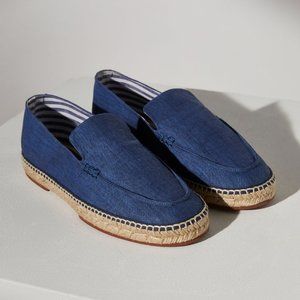 Seaside Walk Espadrilles